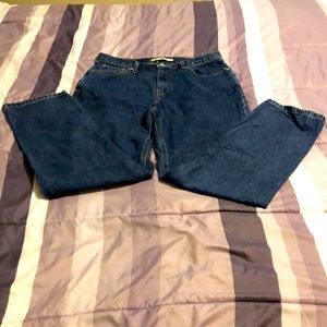 TH Bootcut Jeans